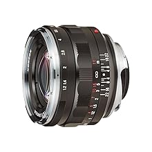 (未使用･未開封品)VoightLander NOKTON 40mm F1.2 Aspherical VM 132306 Amazon.co.jp: VoightLander NOKTON 40mm F1.2 Aspherical VM