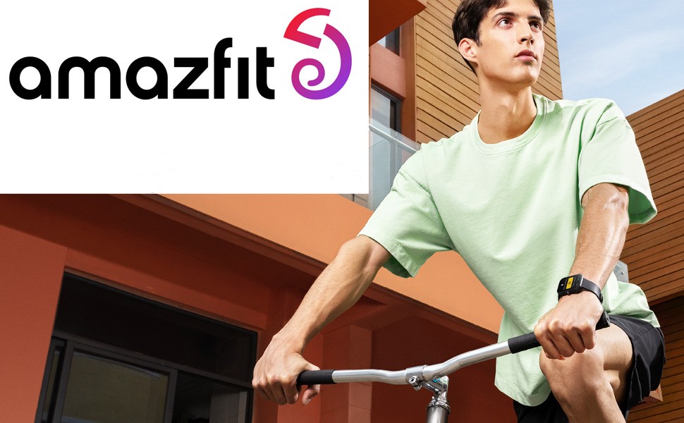 amazfit