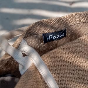 麻布包经典款流苏