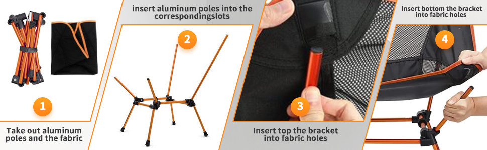 installation procedure