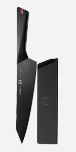 8,5" Messer
