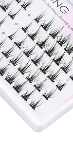 Anime Lashes