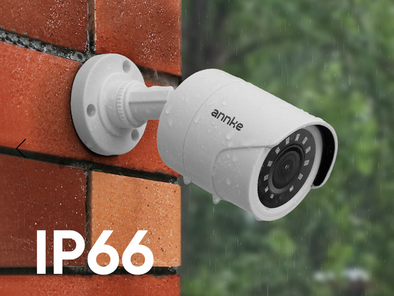 add on analog camera