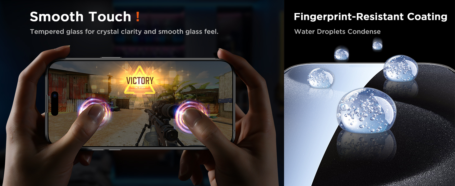 iphone screen protector