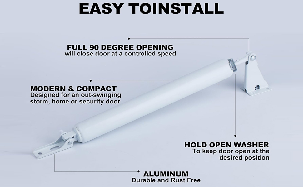 storm doors