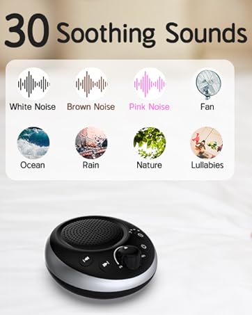 portable sound machine