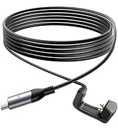 Charging Cable Compatible with RayBan/Oakley Meta Smart Glasses – Upgraded Chip for Stable Chargi...