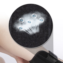 Breathable and Cozy Lining