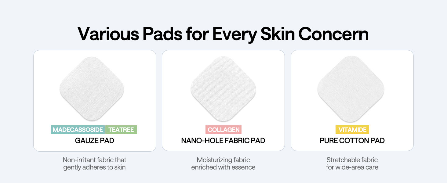 PAD TYPES_1