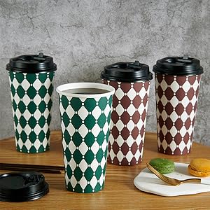 coffee paper 