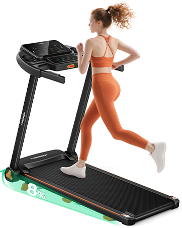 treadmills for home with incline
