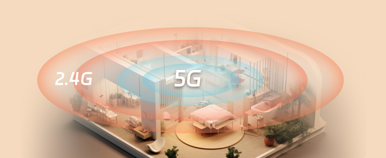  indoor camera wireless with phone app