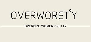 overworety plus size