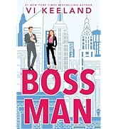 Bossman: A Billionaire Office Romance
