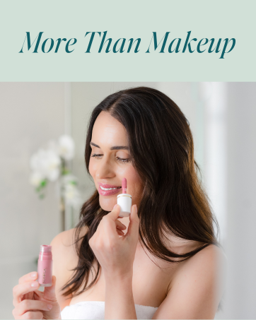 More than Makeup