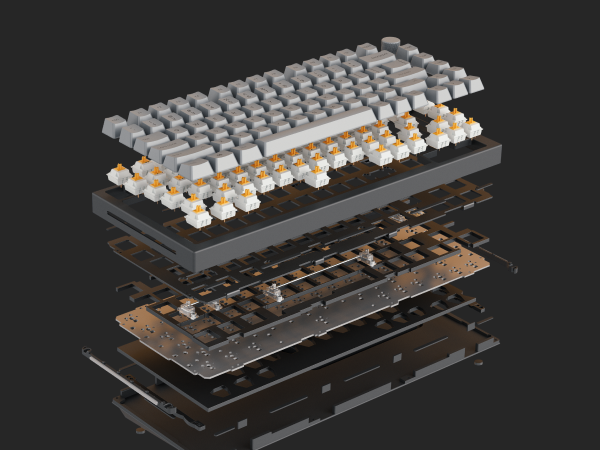 feature slider 4 keyboard rgb gmmk