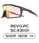 SCVCN Photochromic Cycling Glasses Sports Sunglasses High Definition High Contrast Lenses for Men...