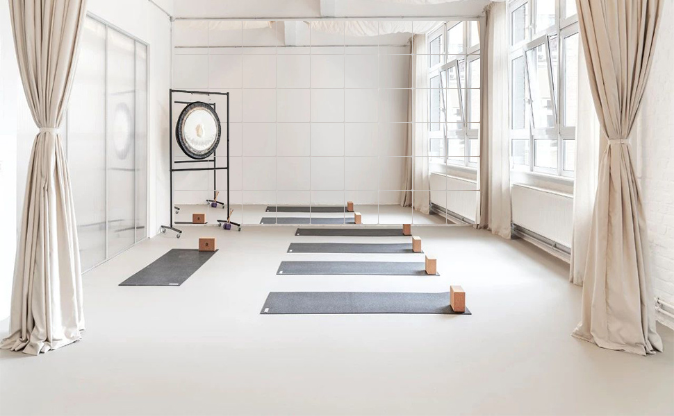 Jitejoe Wall Mirror Tiles,Full Length Tiles,Flexible Full