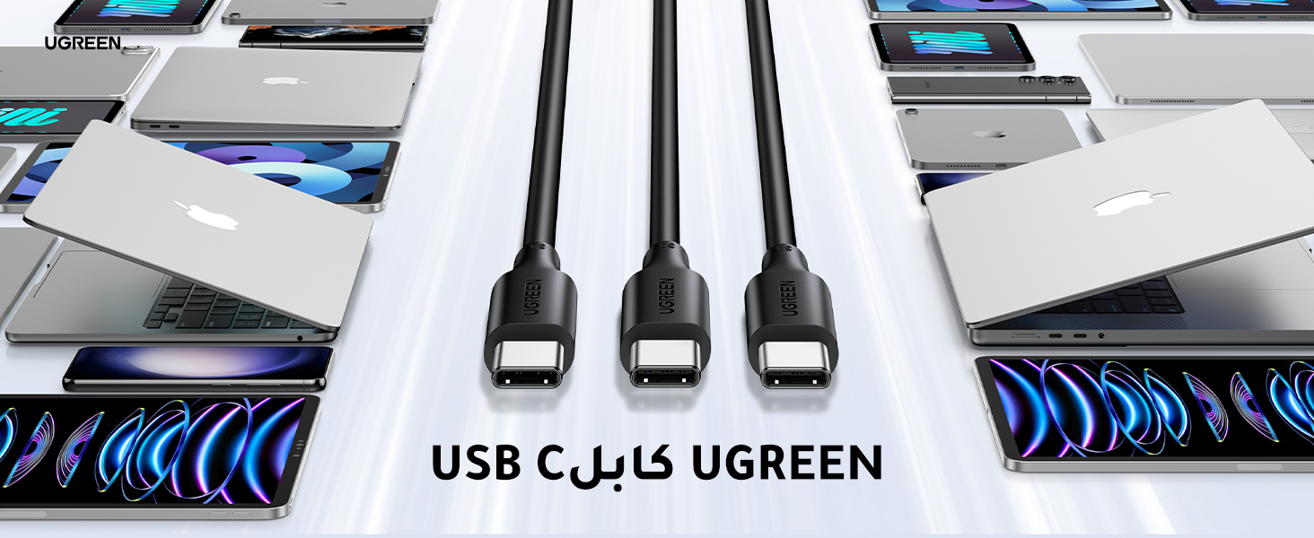 c النوع c كابل  iphone 16 pro max a to c كابل الشحن السريع usb a إلى type c كابل usb c حبل الأسلاك