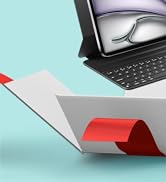 HOU Shoot to fame iPadキーボードカバーホワイト開封済み新品 HOU Shoot to fame iPadキーボードカバーホワイト開封済み新品