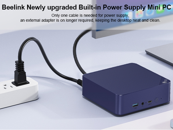 beelink mini pc