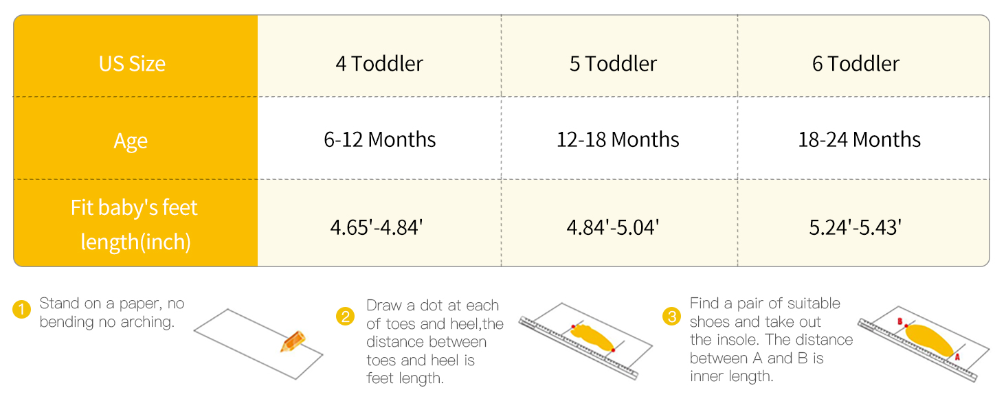 baby shoes 6 9 12 18 24 Months