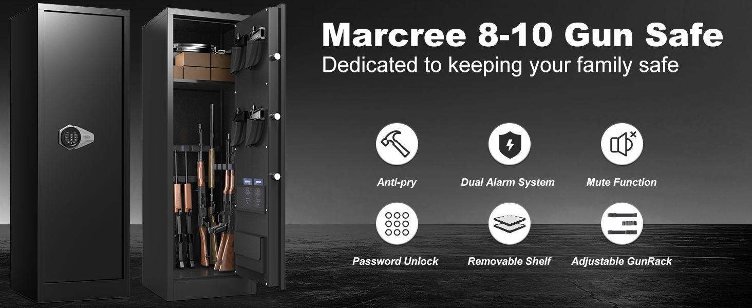 gun safe
