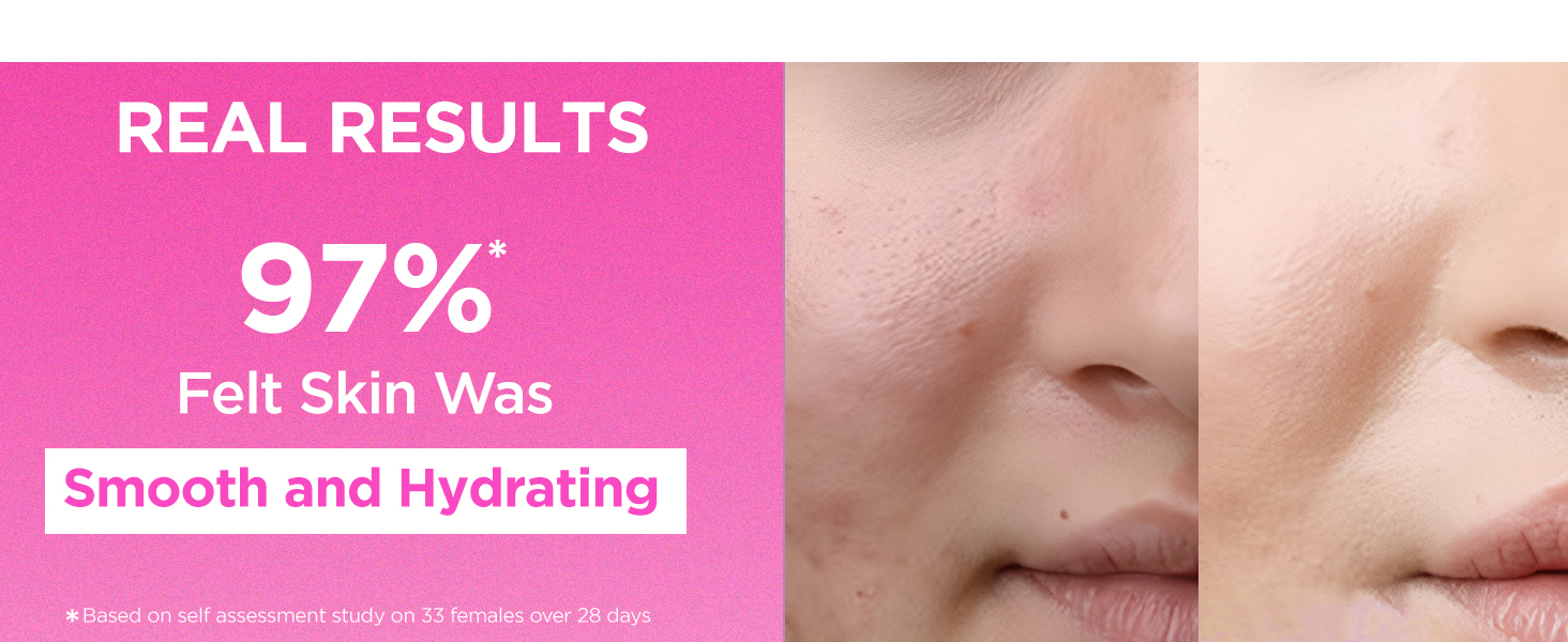 Hydrating Face Serum