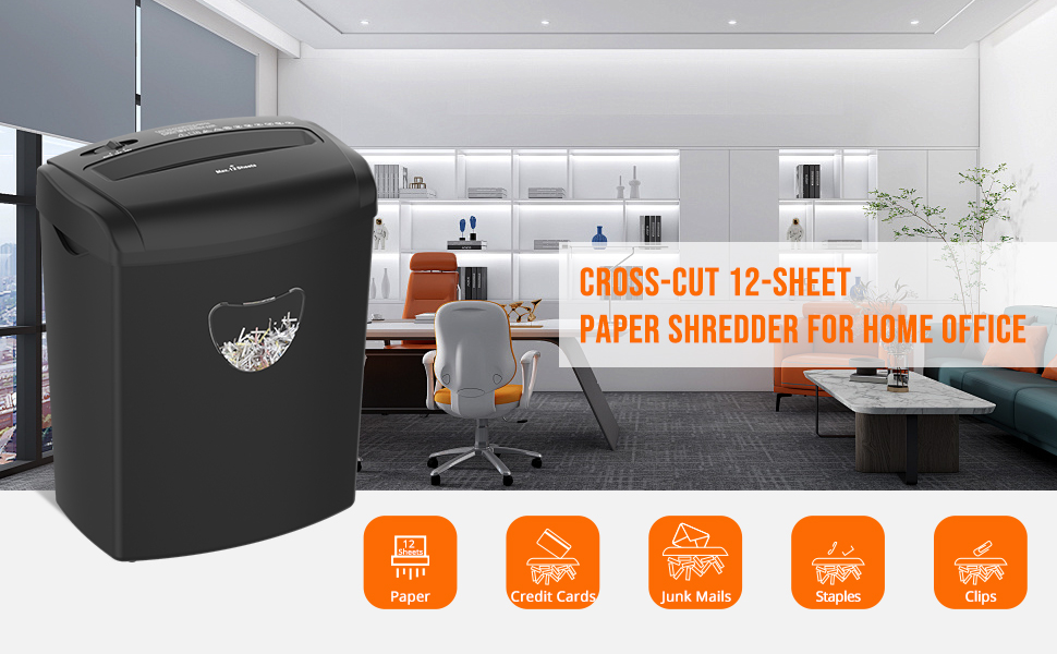 Shredder