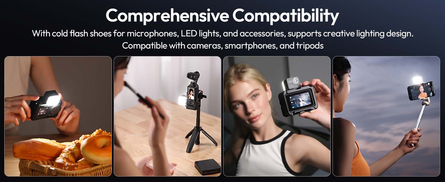 photography portable light