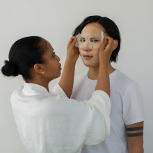 Skin-care for all! 