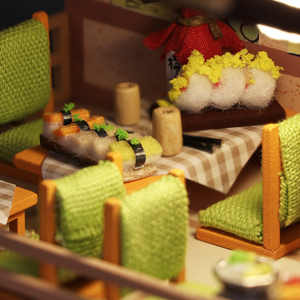 Small manufacture image 13