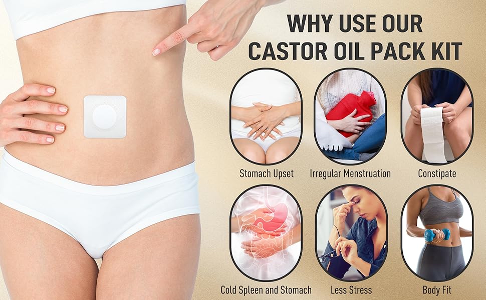 castor oil