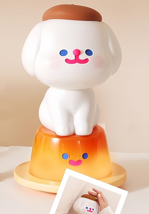 布丁狗