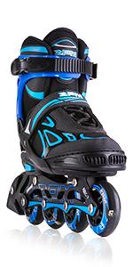 2PM SPORTS INLINE SKATES
