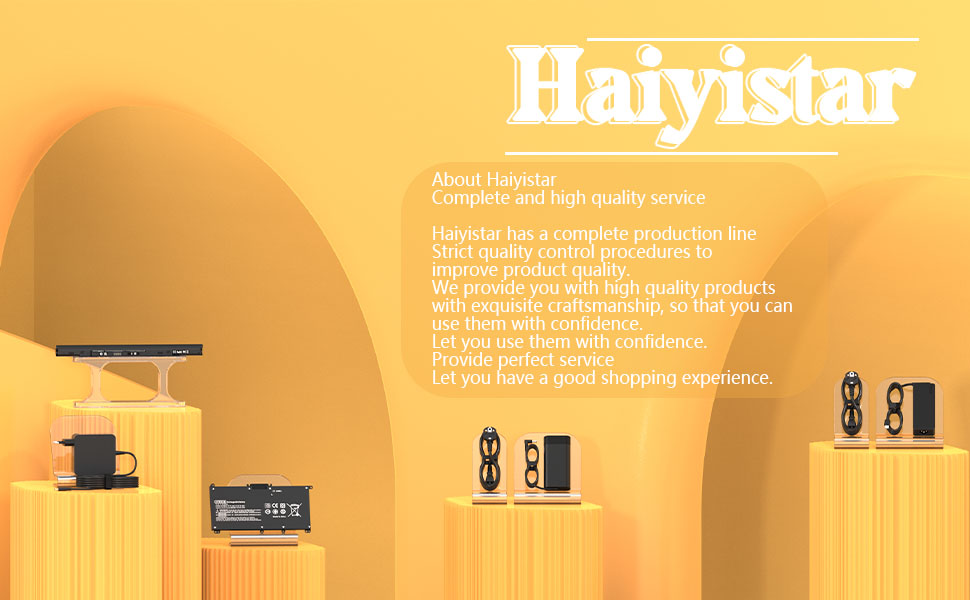 Haiyistar