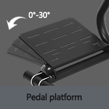 Racing Simulator Cockpit