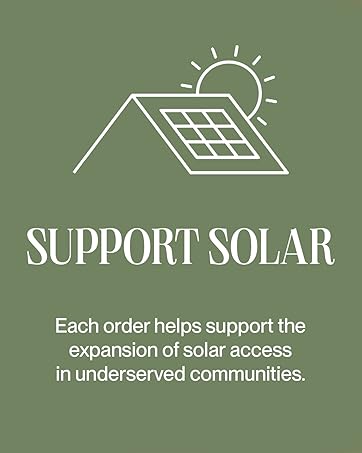solar energy