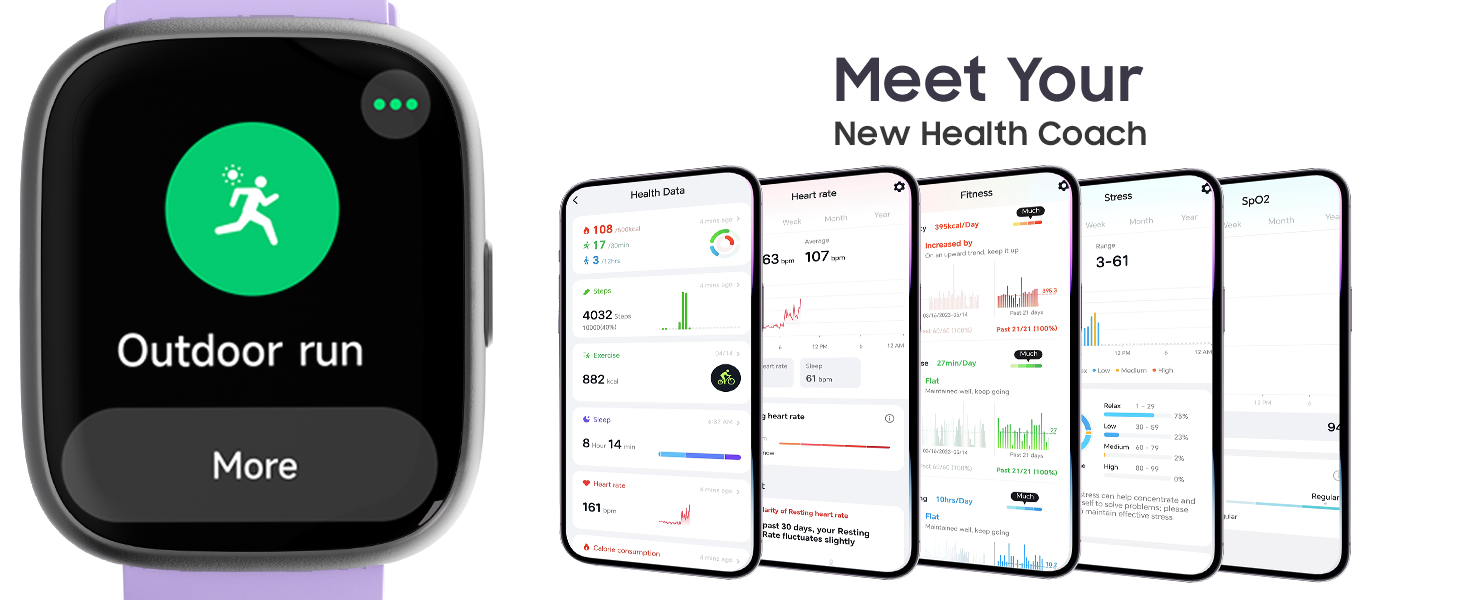 smartwatch for women