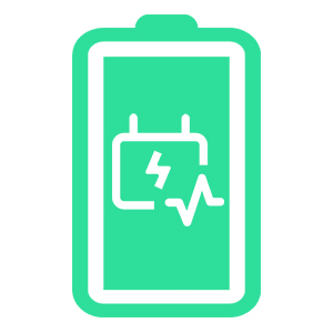 large battery capacity headset