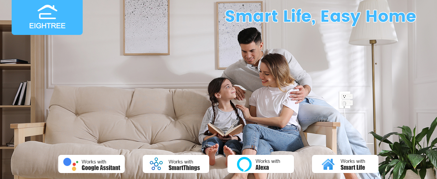 smart dimmer plug