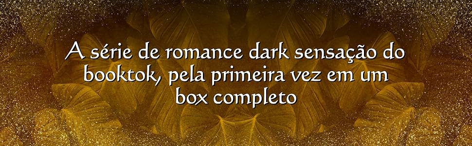 DARK ROMANCE