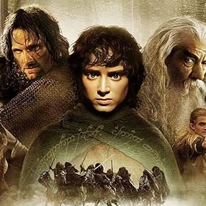 Hobbit Seigneur Anneaux Trilogies Versions Longues Blu-ray black friday