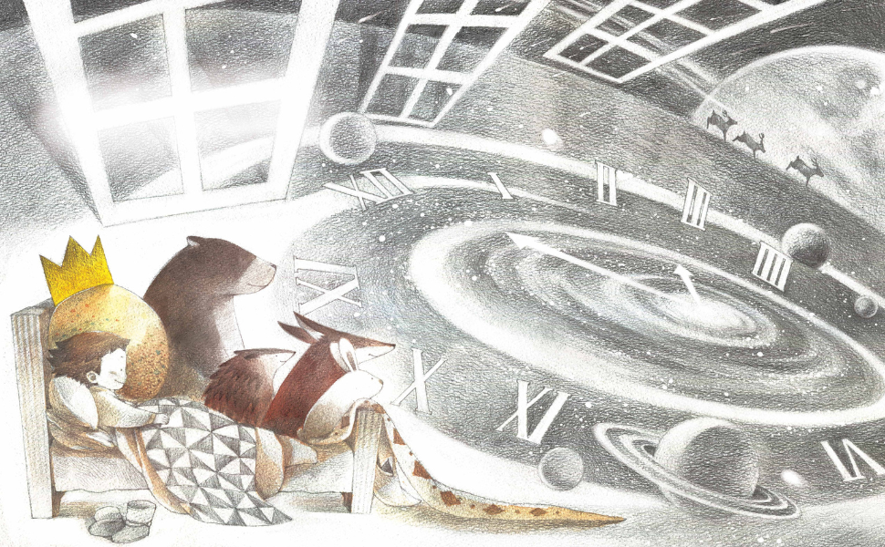 Idea Plush — Companion to the New York Times What Do You Do