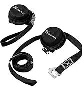 TRSMIMA Suspension Trauma Safety Straps - Trauma Relief Straps for Safety Harness Fall Protection...