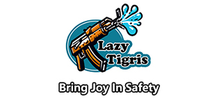 LazyTigris Logo