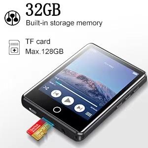 Allows to add TF cards increase memory