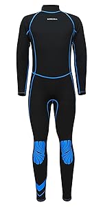 full body wetsuit