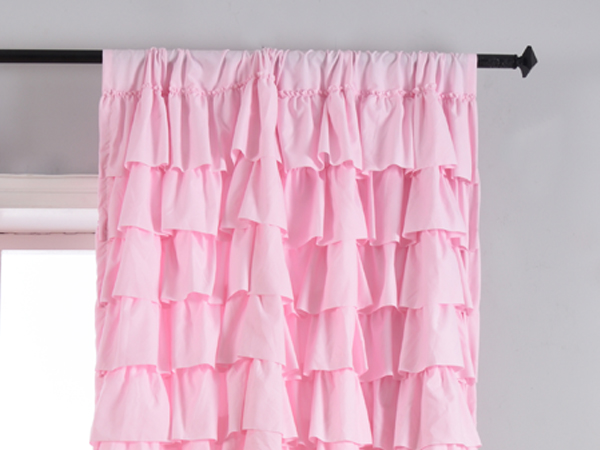Bagaille Curtain ★ PINK 818W90XCFRL._UF894,1000_QL80_.jpg