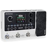 Amazon.com: MOOER GE150 Pro Guitar Amp Modelling Multi